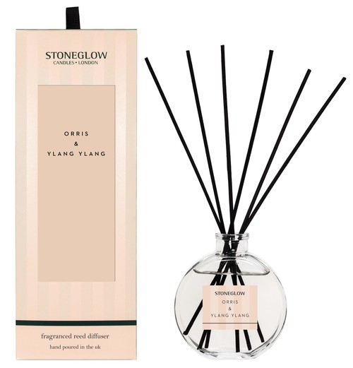 Orris & Ylang Ylang Diffuser