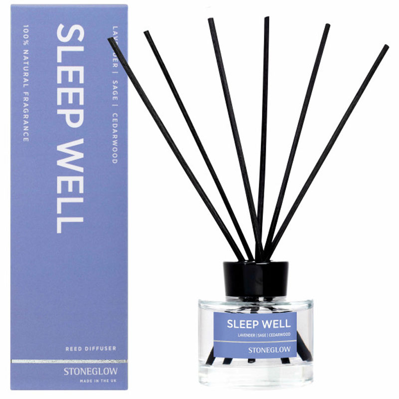 Sleep Well Reed Diffuser