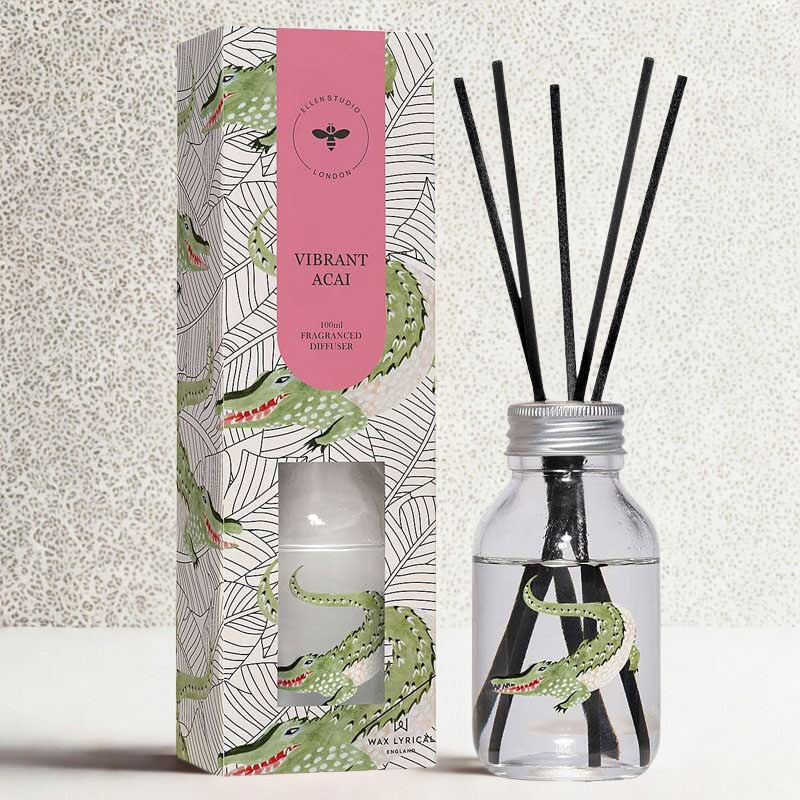 Diffusers