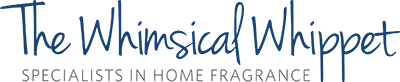 The Whimsical Whippet logo