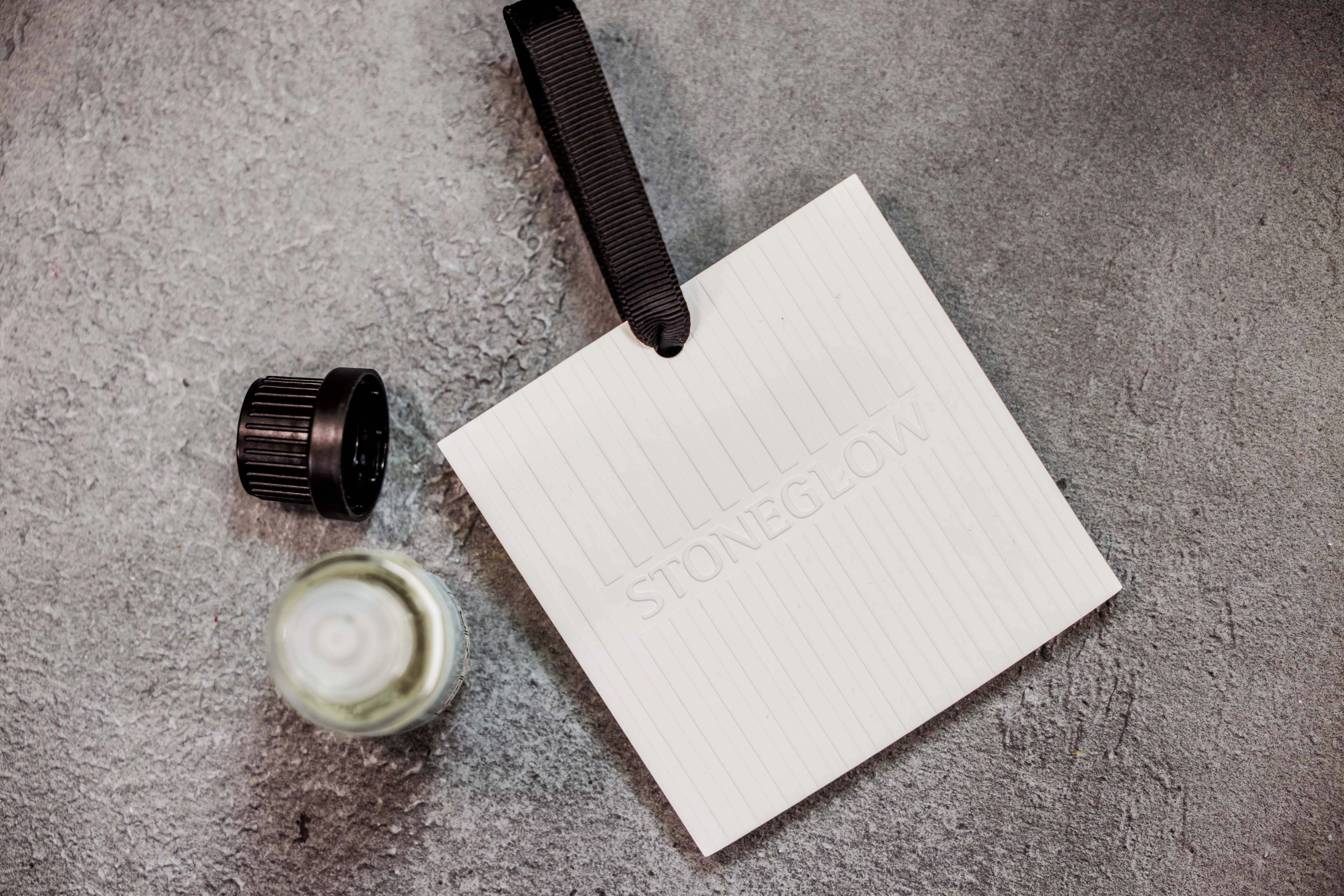 Stoneglow Ceramic Hanging Diffuser - Image 2