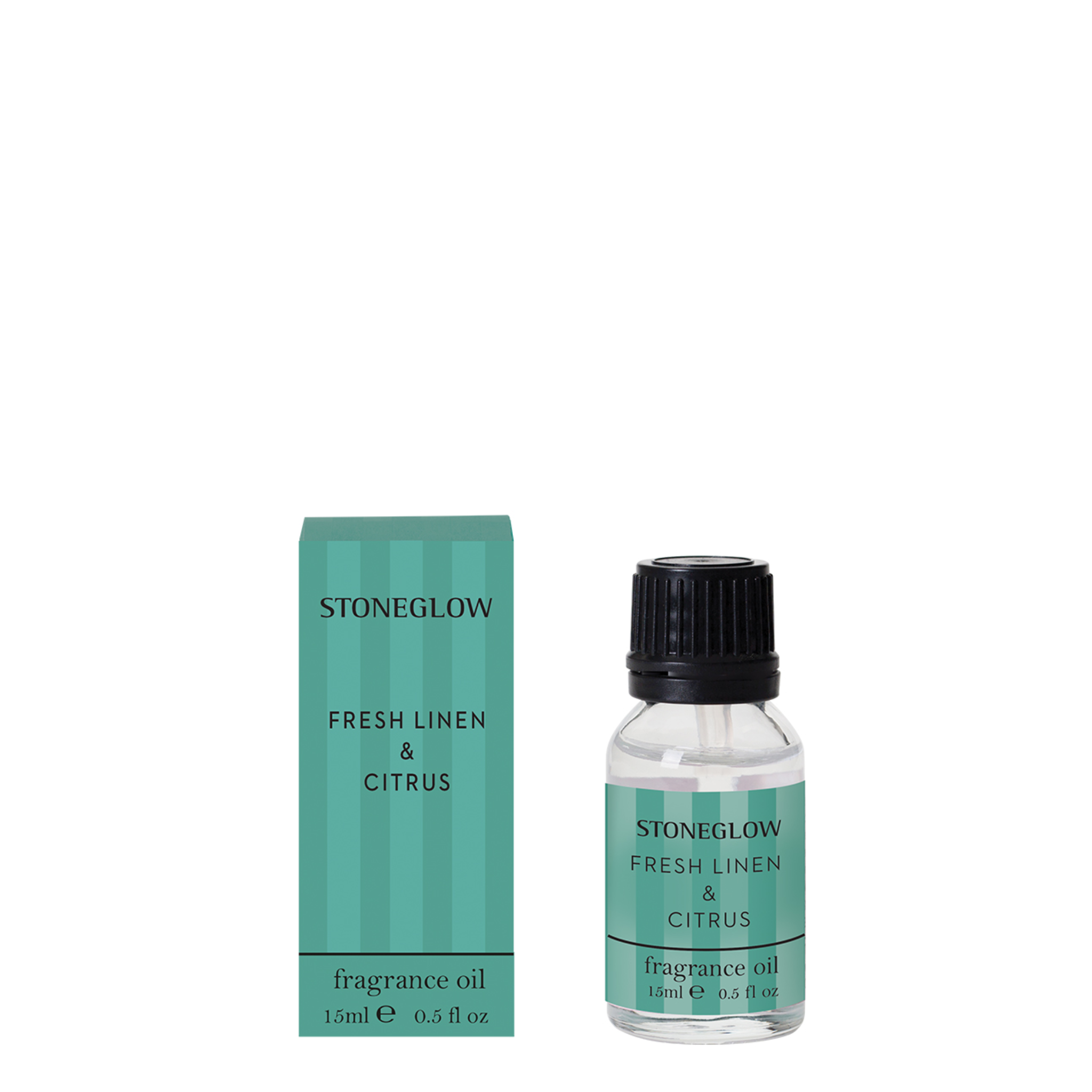 Fresh Linen & Citrus Fragrance Oil