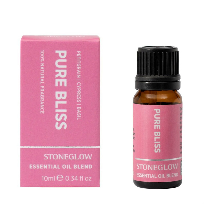 Pure Bliss Oil Blend 10ml