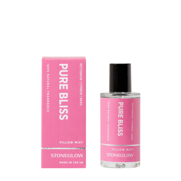 Wellbeing - Pure Bliss - Pillow Mist 50ml NEW